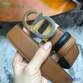 Picture of Ferragamo Belts _SKUFerragamoBelt35mm95-125cm8L212536